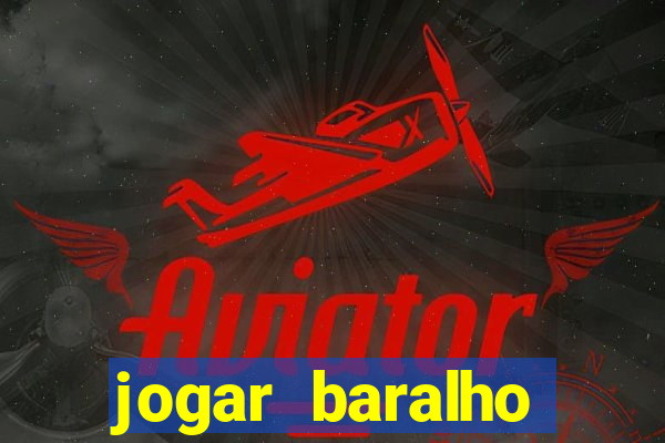 jogar baralho cigano gratis